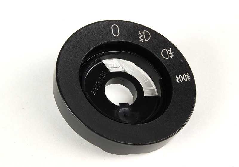 Emcellecator OEMBLAs Switch 61318363688 für BMW E39, E38. Originaler BMW -Ersatz.