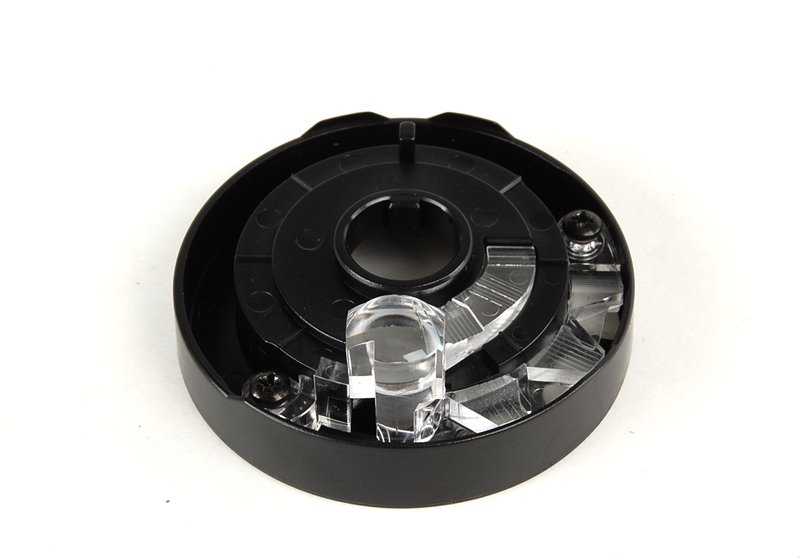 Emcellecator OEMBLAs Switch 61318363688 für BMW E39, E38. Originaler BMW -Ersatz.
