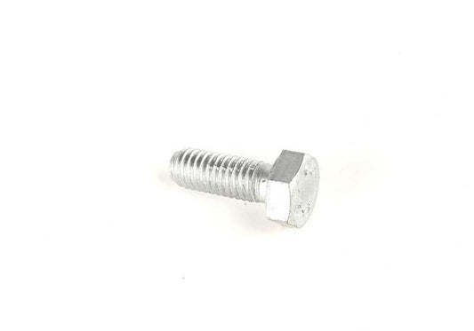 Tornillo hexagonal OEM 07119913015 para BMW E30, E36, E46, E34, E39, E32, E38, E31, X5 E53, Z1, Z3, Z4, Z8 y MINI R50, R53... y más. Original BMW y MINI.