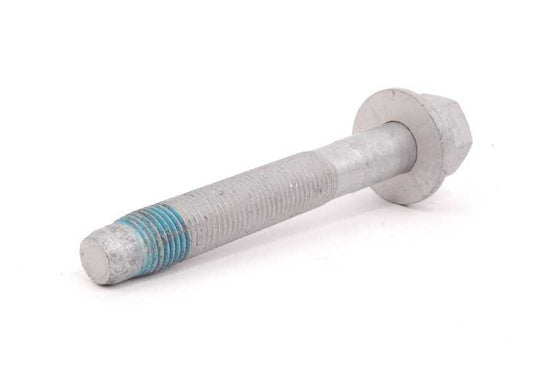 Autocorting screw M14X1.5x101 OEM 33326770089 for Mini R53, R56, Clubman R55, Cabrio R57, Coupé R58, Roadster R59 ... and more. Original Mini.