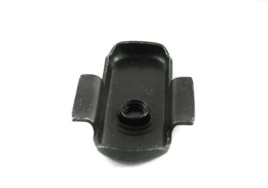 OEM Window Stopper 51331908448 for BMW 5 Series E34, 7 Series E32. Genuine BMW.