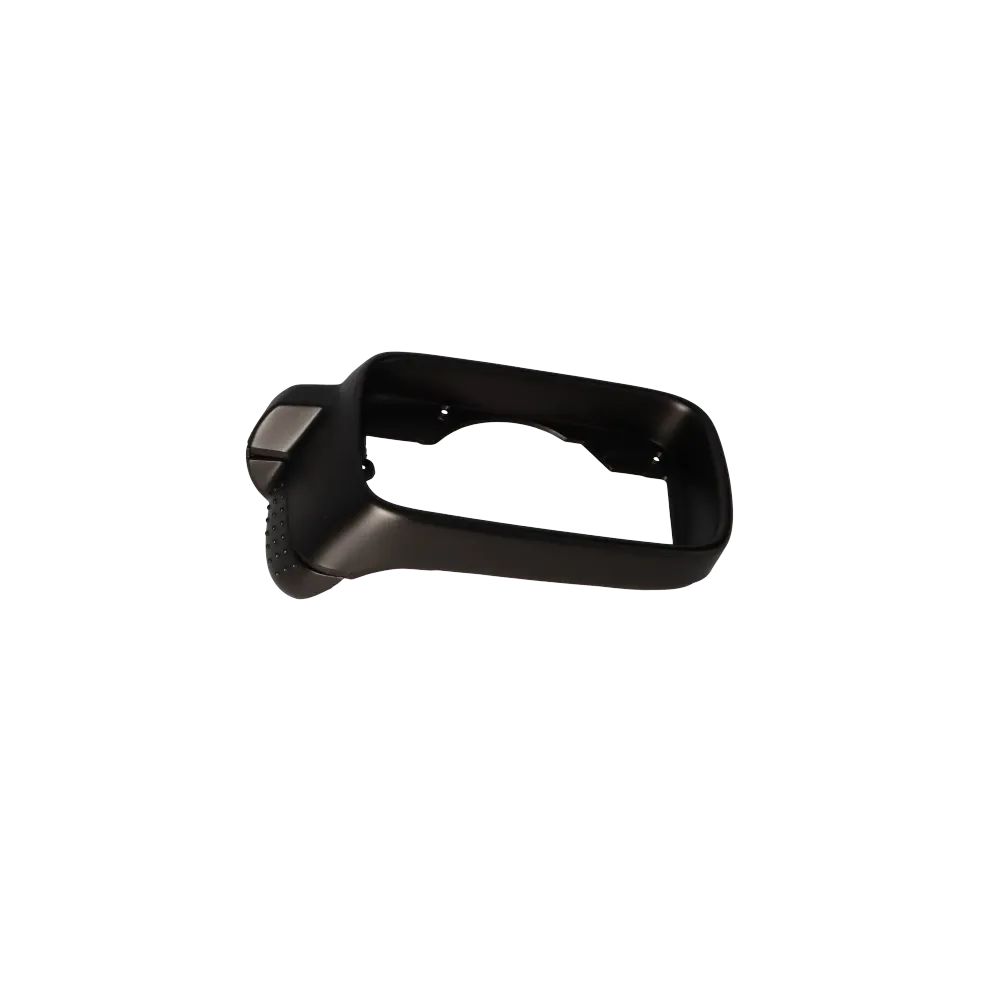 Marco espejo retrovisor izquierdo OEM 51164197449 para BMW Serie 3 E36 (11/1989-08/2000), Serie 5 E34 (01/1989-06/1996). Original BMW.