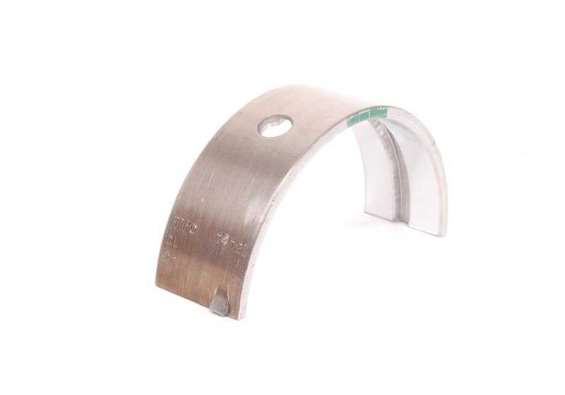 Cojinete de bancada verde OEM 11217627038 para BMW E81, E82, E87, E88, F20, F21, F22, F23, E90, E91, E92, E93, F30, F31, F34, F32, F33, F36, E60, E61, F07, F10, F11, E63, E64, F06, F12, F13, E65, E66, F01, F02, E84, E83, F25, F26, E70, F15, E71, F16,