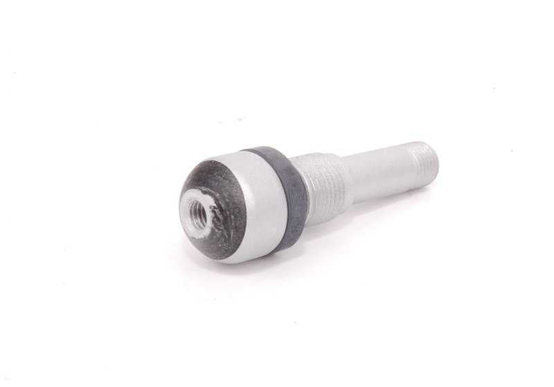 Válvula de presión neumáticos (RDC) OEM 36146792828 para BMW E46, E90, E91, E92, E93, F30, F31, F32, F33, F10, F11, F06, F12, F13, E60, E61, E39, E38, E65, E66, F25, F26, E84 y MINI R50, R52, R55, R56, R57, R58, R59, R60, R61. Original MINI y BMW.
