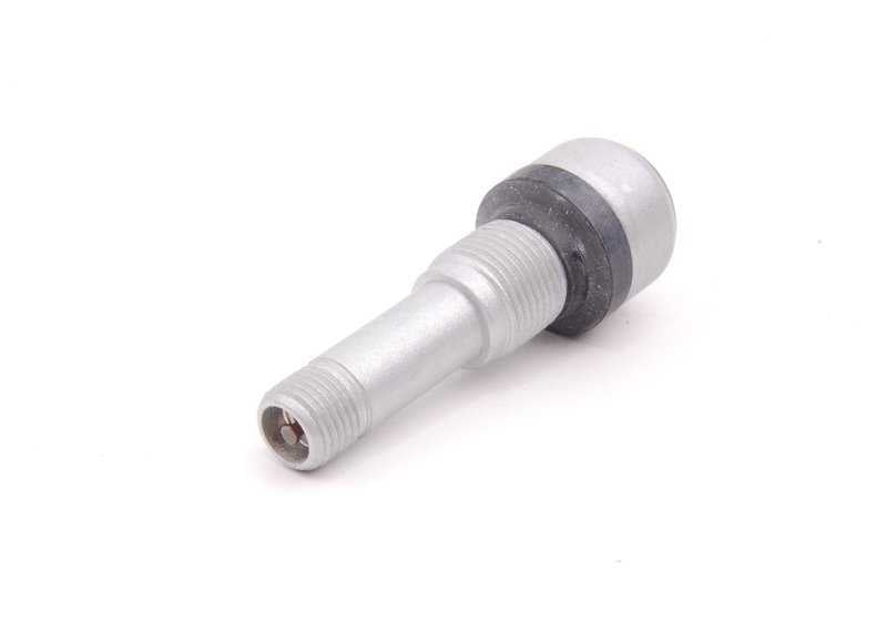 Válvula de presión neumáticos (RDC) OEM 36146792828 para BMW E46, E90, E91, E92, E93, F30, F31, F32, F33, F10, F11, F06, F12, F13, E60, E61, E39, E38, E65, E66, F25, F26, E84 y MINI R50, R52, R55, R56, R57, R58, R59, R60, R61. Original MINI y BMW.
