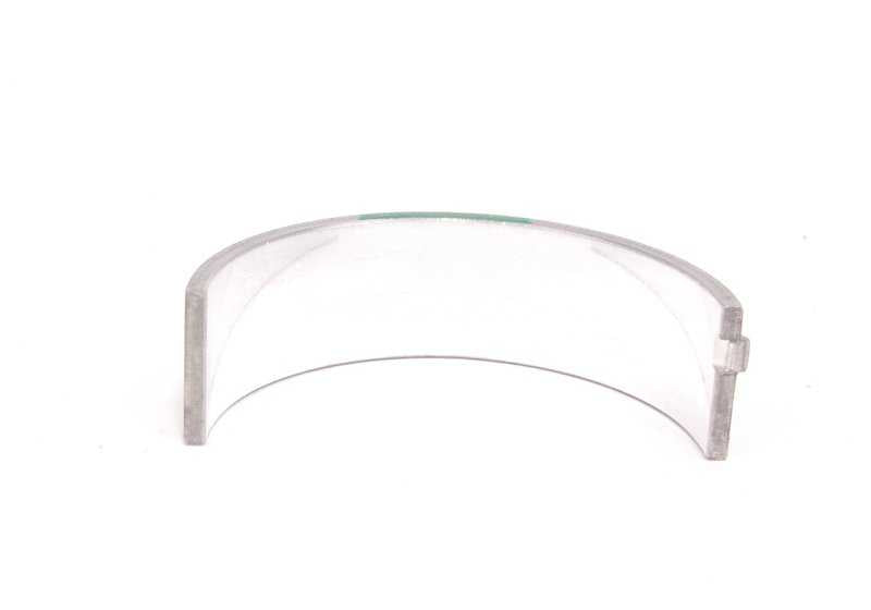 Cojinete de bancada verde OEM 11211439949 para BMW E46 (316i, 316Ci). Pieza del motor (56 mm). Original BMW.