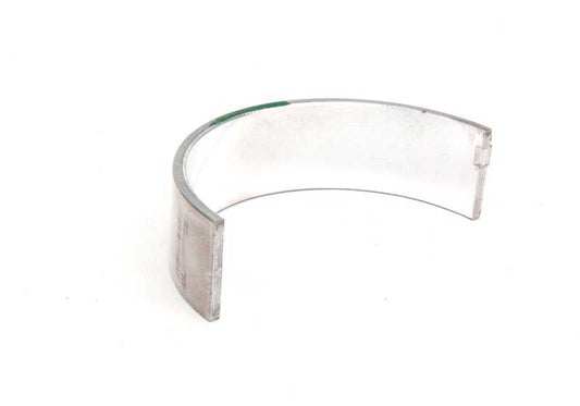 Cojinete de biela verde OEM 11211439953 para BMW E46, E84. Original BMW.