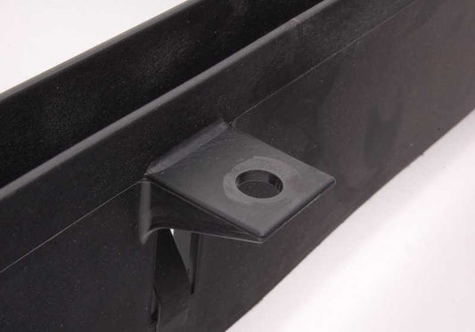 Frame sinistro per BMW X5 E70, E70N, X6 E71, E72 (OEM 17117586543). BMW originale