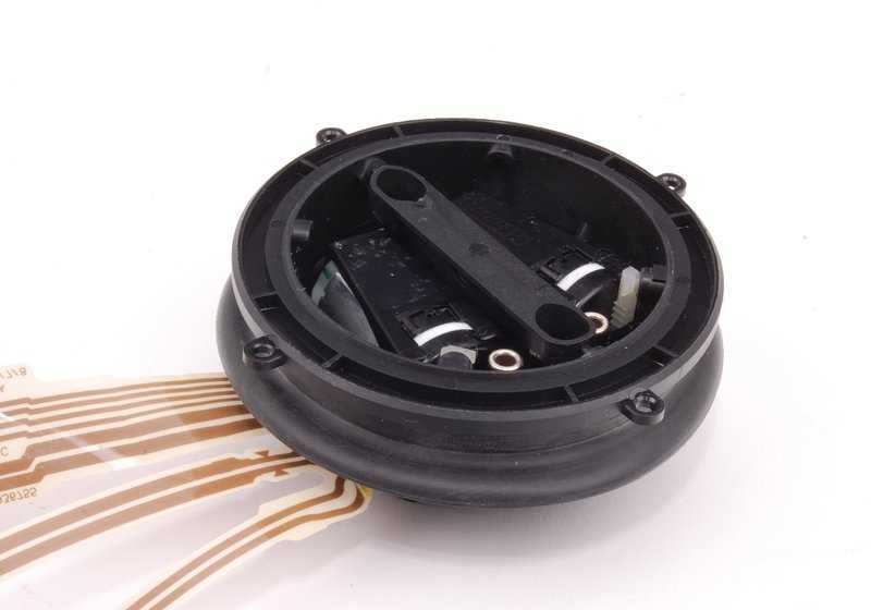Motor elevalunas delantero derecho OEM 67136961407 para BMW Serie 3 E46 (1999-2006). Original BMW.