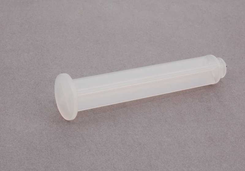 Sello (Stempel) OEM 83197515684 para BMW {E30,E31,E32,E34,E36,E38,E39,E46,E53,E60,E61,E63,E64,E65,E66,E70,E71,E81,E82,E83,E84,E85,E86,E87,E88,E89,E90,E91,E92,E93,F01,F02,F10,F11,F12,F13,F20,F21,F25,F30,F31,F32,F33,F34,F35,F36,F48,F80,F82,F83,G01,G02,