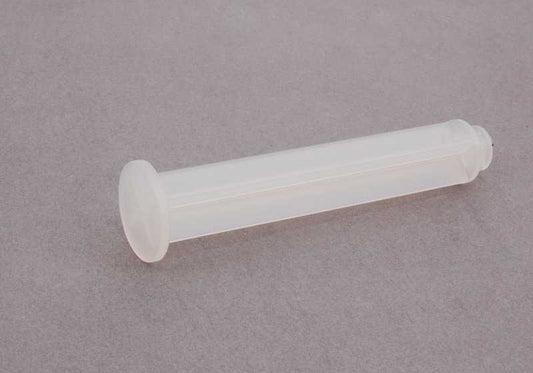 Sello (Stempel) OEM 83197515684 para BMW {E30,E31,E32,E34,E36,E38,E39,E46,E53,E60,E61,E63,E64,E65,E66,E70,E71,E81,E82,E83,E84,E85,E86,E87,E88,E89,E90,E91,E92,E93,F01,F02,F10,F11,F12,F13,F20,F21,F25,F30,F31,F32,F33,F34,F35,F36,F48,F80,F82,F83,G01,G02,
