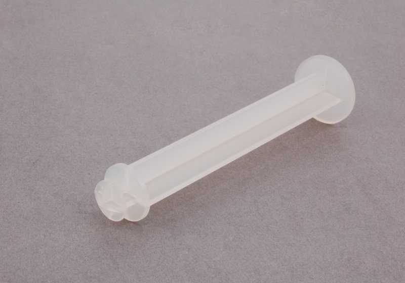 Sello (Stempel) OEM 83197515684 para BMW {E30,E31,E32,E34,E36,E38,E39,E46,E53,E60,E61,E63,E64,E65,E66,E70,E71,E81,E82,E83,E84,E85,E86,E87,E88,E89,E90,E91,E92,E93,F01,F02,F10,F11,F12,F13,F20,F21,F25,F30,F31,F32,F33,F34,F35,F36,F48,F80,F82,F83,G01,G02,