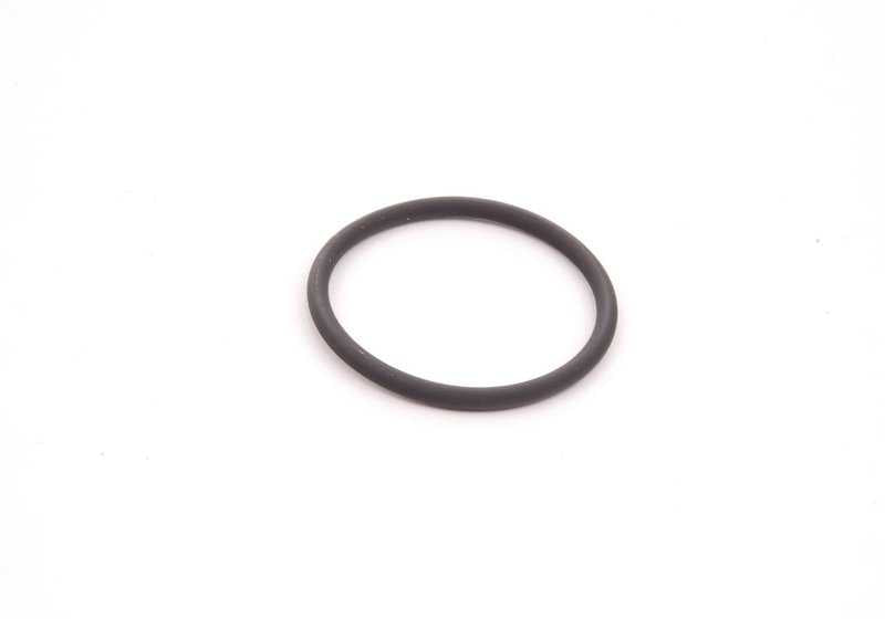 Anillo O 25x2 mm OEM 11361406377 para BMW E39 M5, Z8 E52 con motor S62. Original BMW.