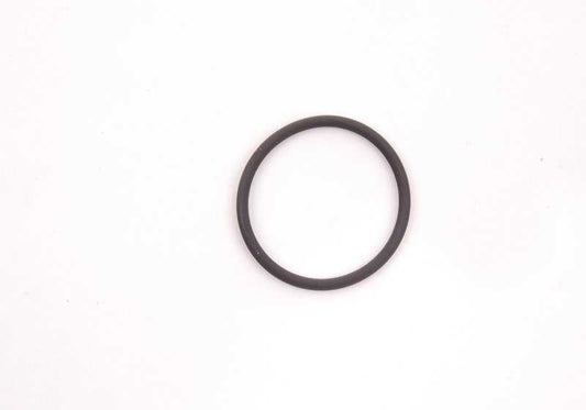 Anillo O 25x2 mm OEM 11361406377 para BMW E39 M5, Z8 E52 con motor S62. Original BMW.
