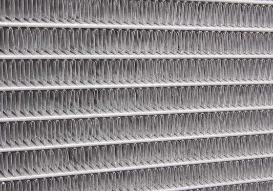 Frigorifero per BMW X5 E70, X6 E71 (OEM 17117533472). BMW originale