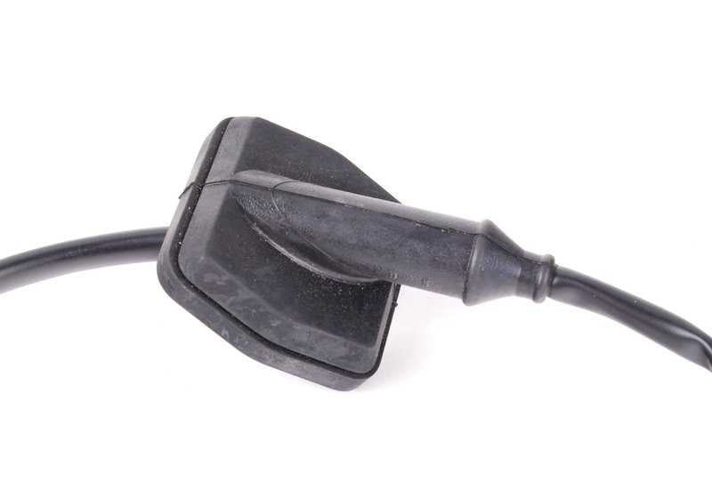 Cable conector luz marcha atrás OEM 12531732735 para BMW E34, E32. Pieza original BMW.