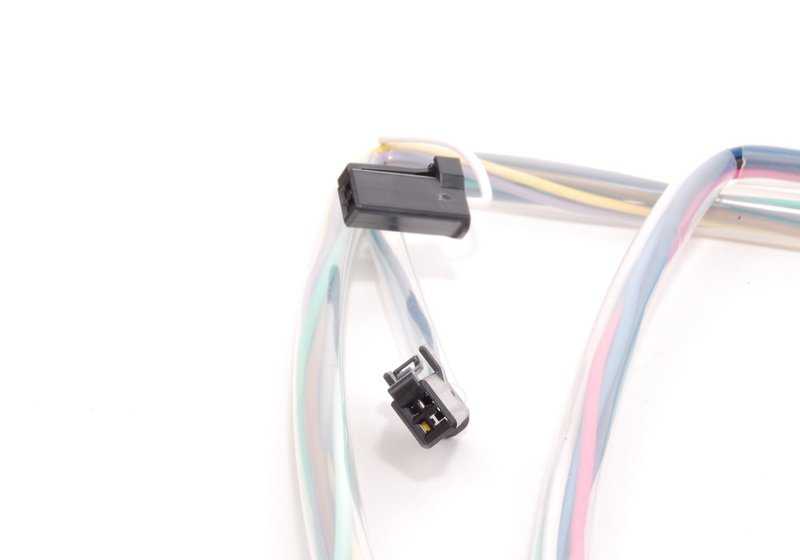 Tronco de cables 14 pines OEM 24367551111 para MINI R52, R53, R55, R56, R57, R58, R59, R60, R61… y más. Original MINI.