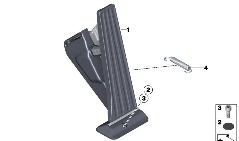 Tornillo de culata OEM 07119900884 para BMW Motorrad R12, HP4, 2000, 2002. Original BMW Motorrad.