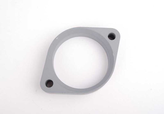 OEM Rear Exhaust Flange 18111712393 for BMW 5 Series E34, 7 Series E32. Genuine BMW.