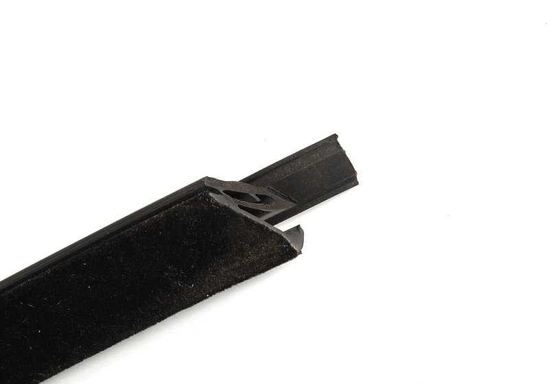 Cubierta pozo exterior derecho OEM 51218198054 para BMW Serie 3 E36, modelos 316i, 318tds... y más. Original BMW.