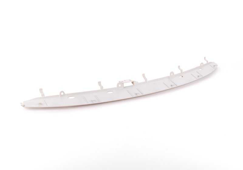 Rejilla embellecedora OEM 51468226493 para BMW E46 (Todos los modelos compatibles). Original BMW.
