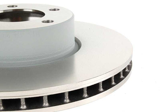 Disco de freio ventilado para BMW E39 (OEM 34116767059). BMW original