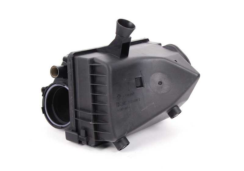 Silenciador de admisión OEM 13711317000 para BMW E36 (316i, 318i, 318is). Original BMW.