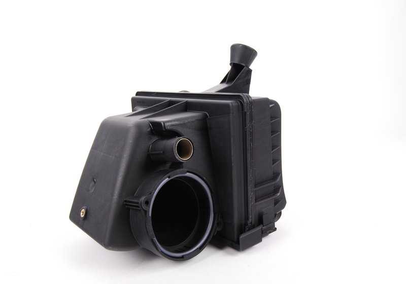 Silenciador de admisión OEM 13711317000 para BMW E36 (316i, 318i, 318is). Original BMW.