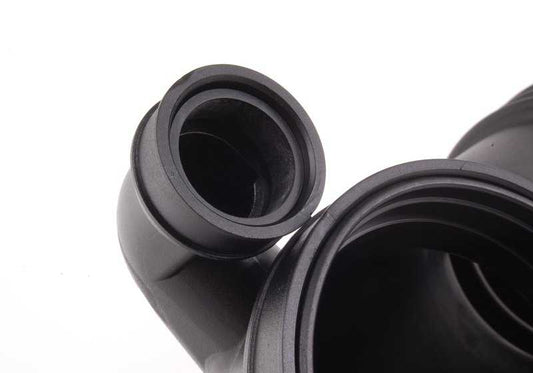 Mangueira de admissão OEM 13711741478 para BMW E38. BMW original.