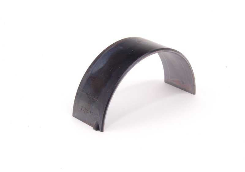 Cojinete de biela (49,75MM +0,25) OEM 11241404134 para BMW E36. Pieza original BMW.