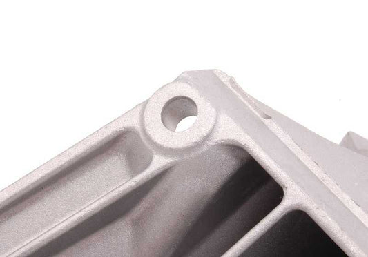 Soporte izquierdo para BMW Serie 3 E46, Z4 E85, E86 (OEM 22112229898). Original BMW