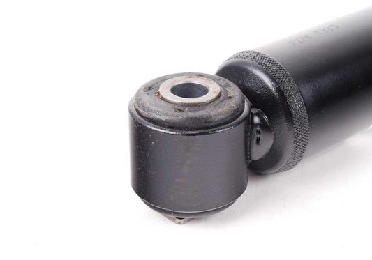 Amortiguador trasero OEM 33522282267 para BMW E46 (todos los modelos compatibles). Recambio original BMW.