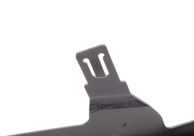 Moldura derecha OEM 63126934752 para BMW Serie 3 E46 (316Ci, 318Ci, 320Ci... y más). Original BMW.