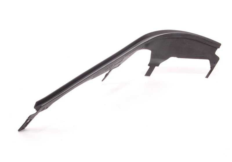 Moldura derecha OEM 63126934752 para BMW Serie 3 E46 (316Ci, 318Ci, 320Ci... y más). Original BMW.