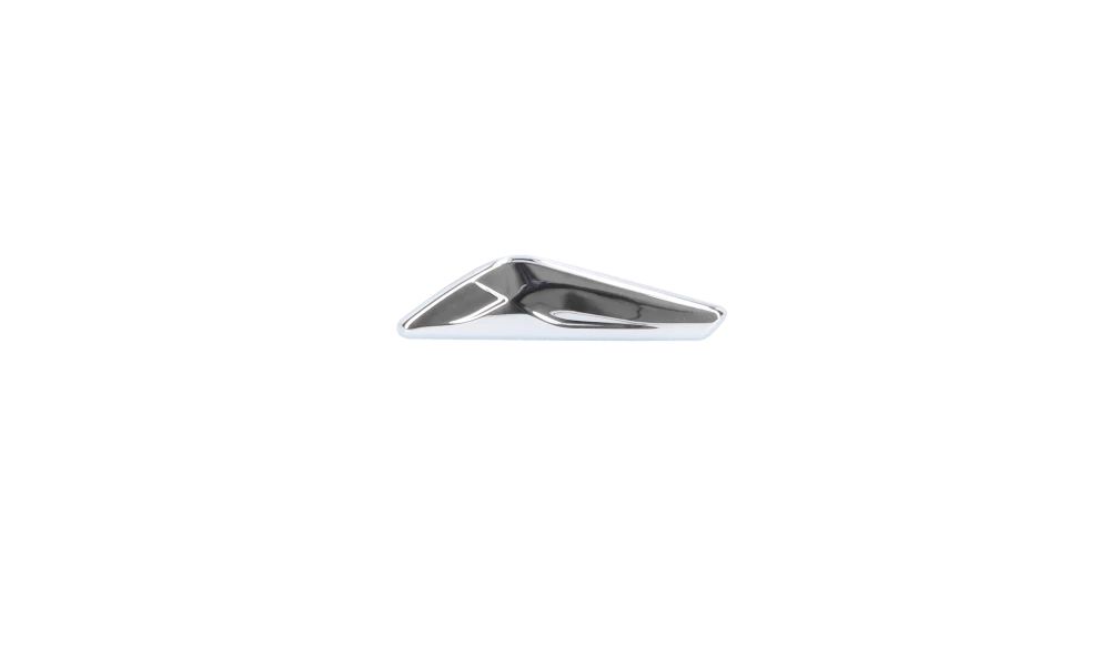 Paramento pared lateral delantero derecho OEM 51117338570 para BMW X3 F25, X4 F26. Original BMW.