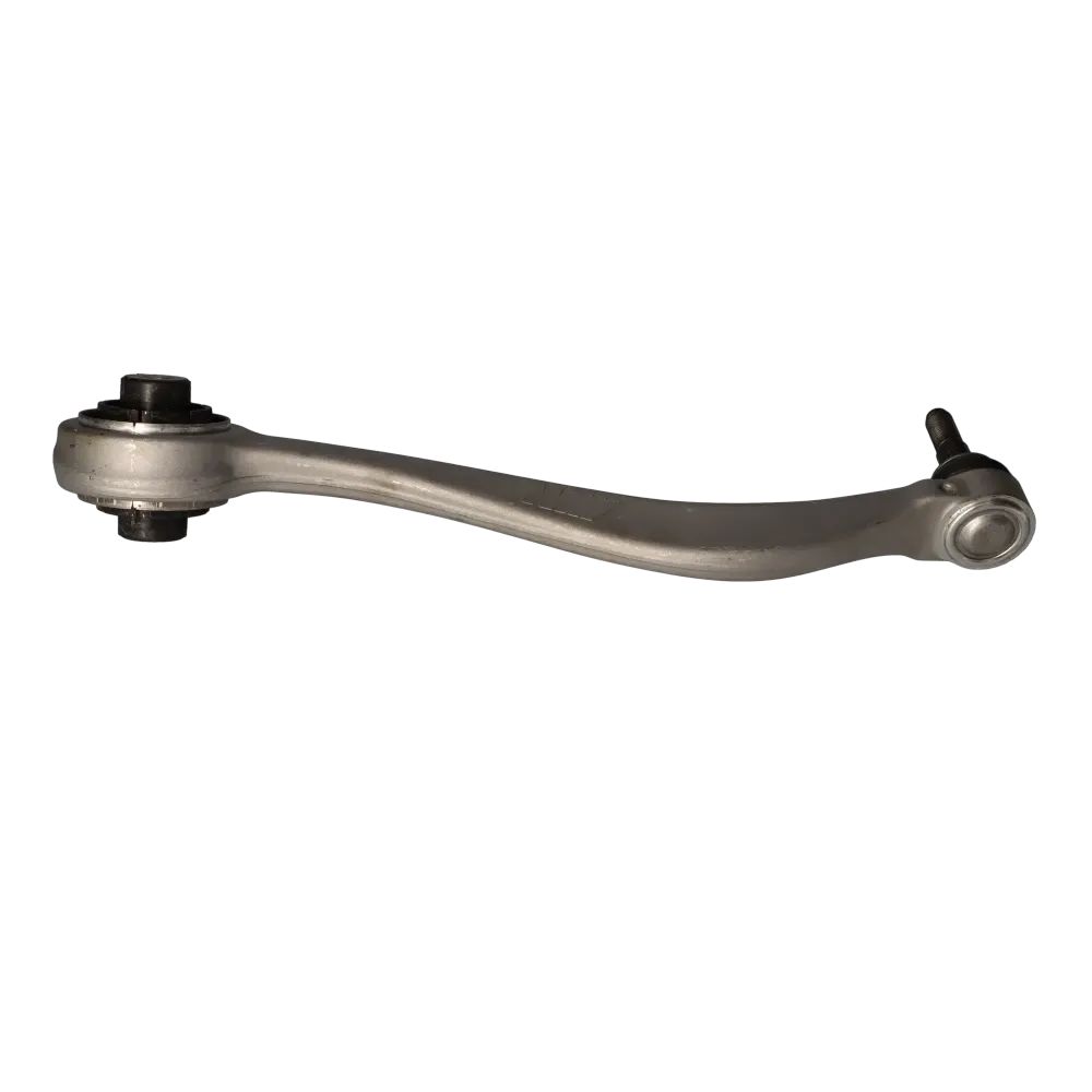 Tirante derecho con soporte de goma OEM 31122284532 para BMW F87 M2, F80 M3, F82 M4, F83 M4... y más. Original BMW.