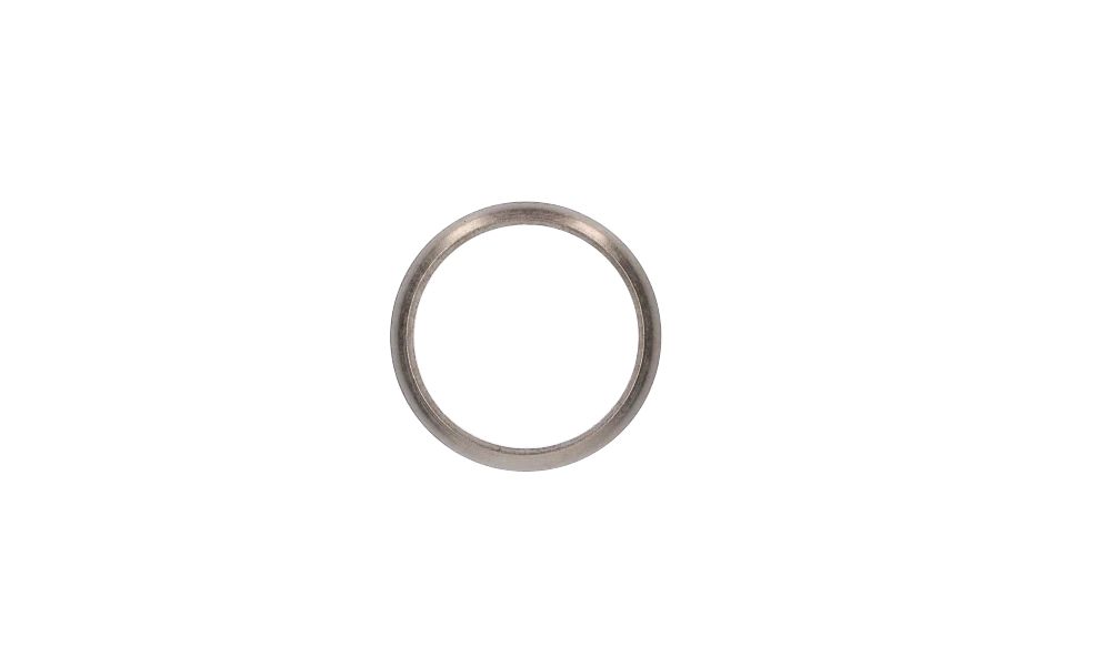 Junta tórica OEM 18111719446 para BMW E36. Pieza original BMW, compatible con sistemas de escape (catalizadores, silenciosos, etc.). Diámetro 48 mm. Repuesto original BMW.