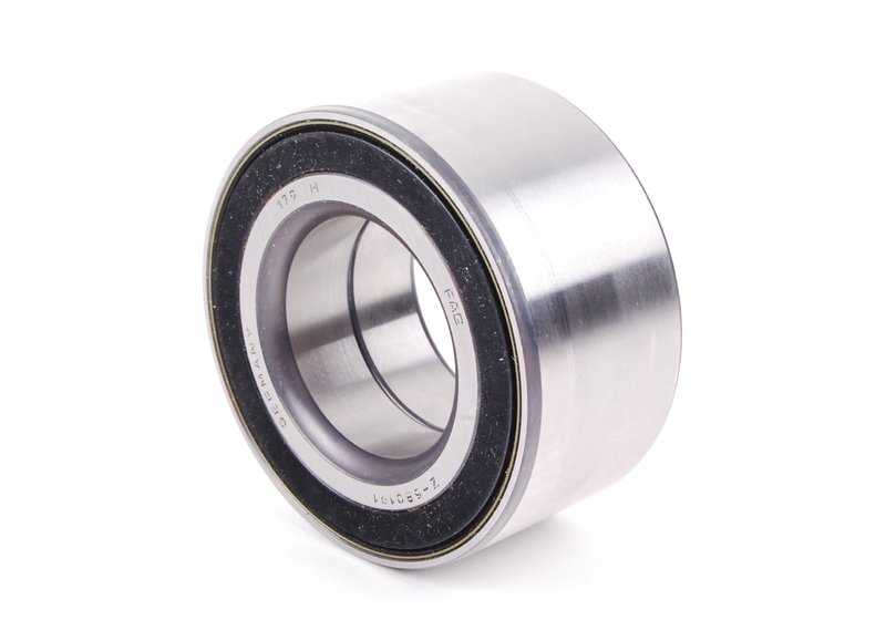 Rear wheel bearing repair kit OEM 33412295519 for BMW (Compatible models: E36, E46, E38, E83, Z3, E52). Original BMW