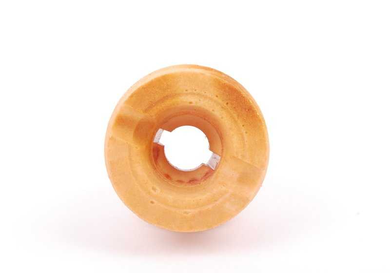Tope de suspensión delantero OEM 31336767333 para MINI R60, R61 y BMW E81, E82, E87, E88, E90, E91, E92, E93. Original MINI y BMW.