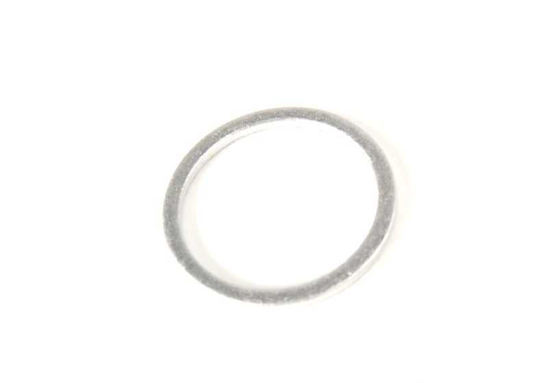 Anillo obturador OEM 07119963384 para motos BMW R1300GS, R1250GS, R1200RT, K1300S, R100RT… y más. Original BMW Motorrad.