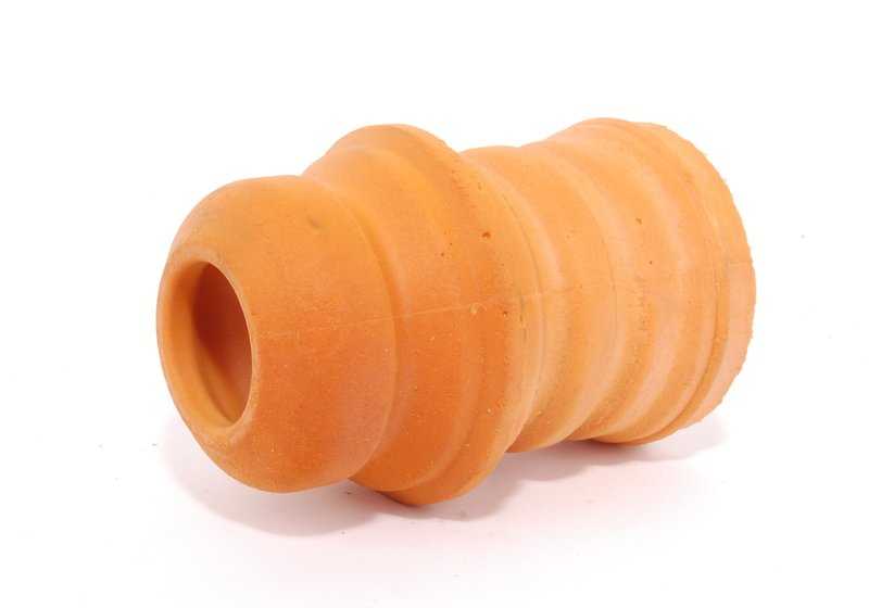 Tope de suspensión delantero OEM 31303413342 para BMW X3 E83, E83N. Original BMW.