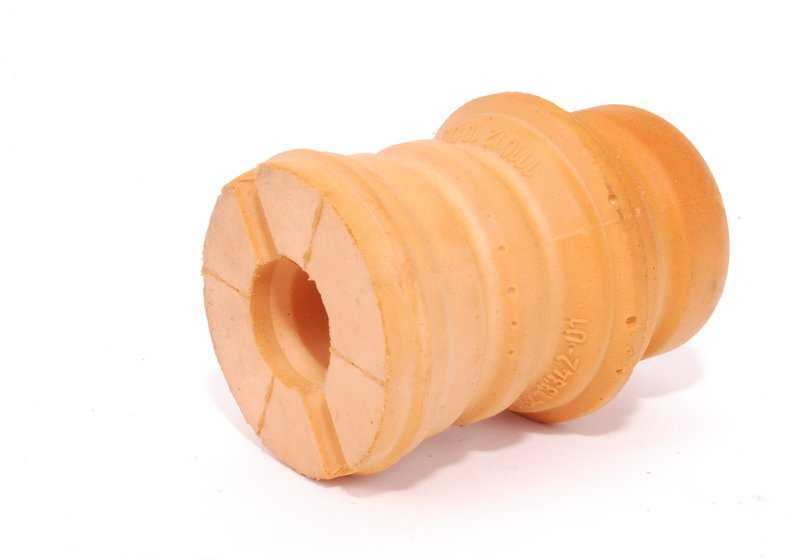 Tope de suspensión delantero OEM 31303413342 para BMW X3 E83, E83N. Original BMW.