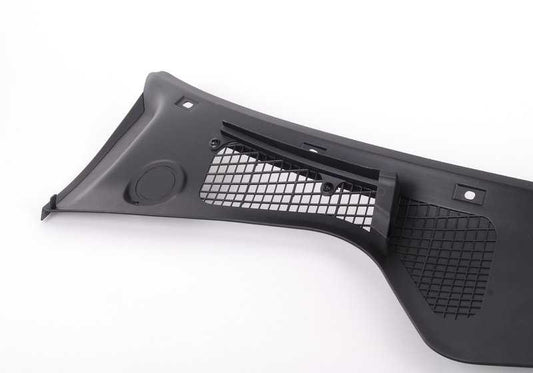 Embels Embels OEM 51318413095 pour BMW E36 (tous les modèles) et BMW Z3 (tous les modèles). BMW d'origine.