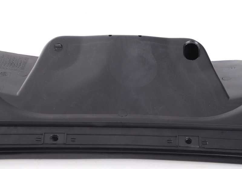 Embels Embels OEM 51318413095 for BMW E36 (all models) and BMW Z3 (all models). Original BMW.
