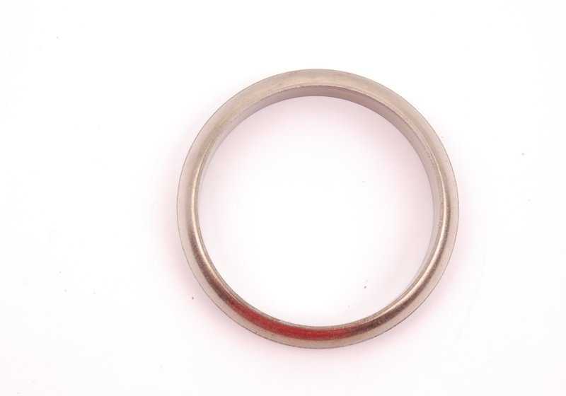 Anillo de sellado para BMW Serie 5 E34, Serie 7 E32, Serie 8 E31 (OEM 18111719370). Original BMW