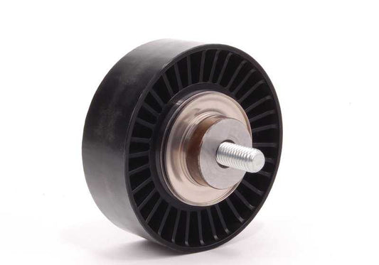 BMW Liversion Pulley Sery 1 E82, E88, Serie 3 E90N, E91N, E92N, E93N, X1 E84 (OEM 11287578675). Original BMW
