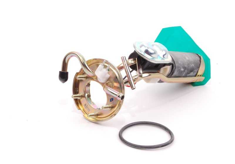 Dispositivo de aspiración con bomba para BMW Serie 3 E30 (OEM 16141180233). Original BMW