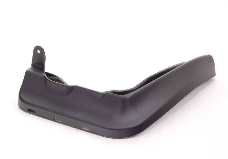 Guardabarros delanteros OEM 82162218983 para BMW Serie 3 F30 y F31 (modelos sin paquete deportivo). Reduce salpicaduras y suciedad. Ajuste perfecto. Original BMW.