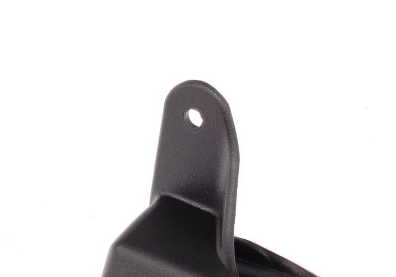 Guardabarros delanteros OEM 82162218983 para BMW Serie 3 F30 y F31 (modelos sin paquete deportivo). Reduce salpicaduras y suciedad. Ajuste perfecto. Original BMW.