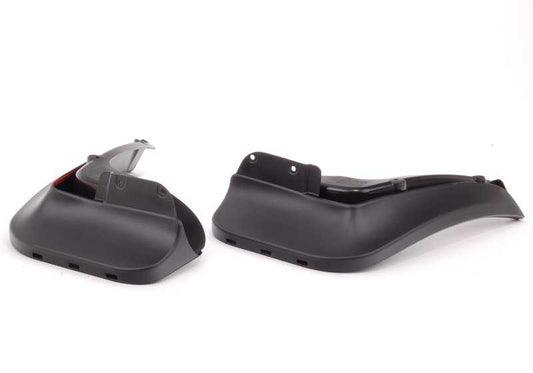 Guardabarros delantero/trasero OEM 82162218984 para BMW Serie 3 F30, F31. Original BMW